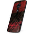 Nightmare on Elm Street Freddy Krueger Scratch Moto E5 Play Skin